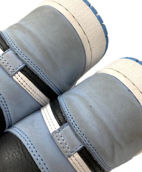 NIKE（ナイキ）NIKE (ナイキ) AIR JORDAN1 High OG 