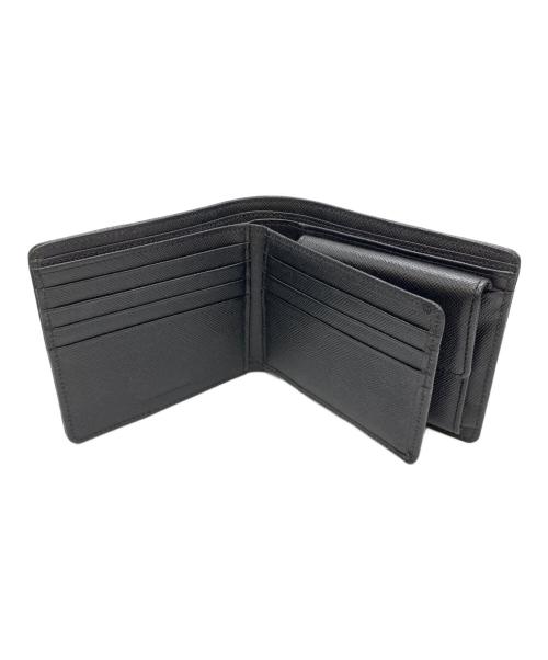 BURBERRY（バーバリー）BURBERRY (バーバリー) 2つ折り財布 ベージュの古着・服飾アイテム