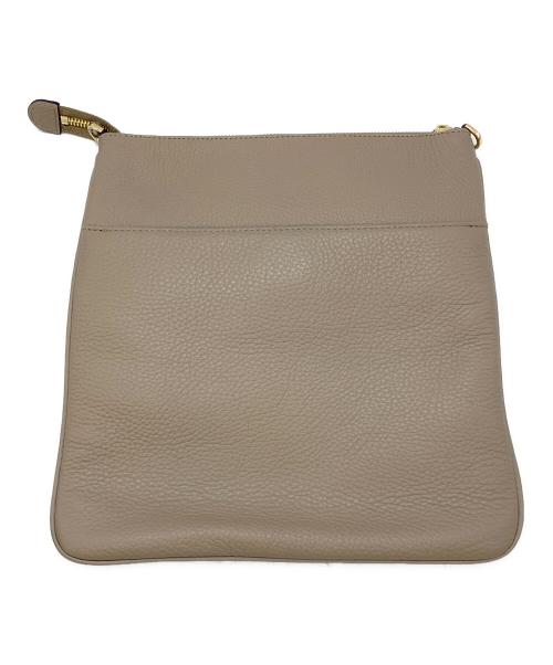 COCOCELUX GOLD（ココセリュックスゴールド）COCOCELUX GOLD (ココセリュックスゴールド) GOLDヘラクレス ショルダーバッグ ブラウンの古着・服飾アイテム