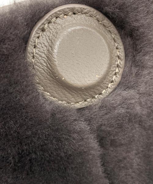 Pelley Lusso（ペレリールッソ）pelley lusso (ペレリールッソ) 2WAYショルダーバッグ ブラウンの古着・服飾アイテム