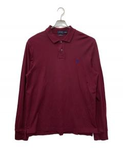 中古・古着通販】POLO RALPH LAUREN (ポロ・ラルフローレン) 長袖