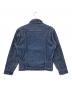 Wrangler (ラングラー) 11MJZ 復刻デニムジャケット インディゴ サイズ:40：25000円