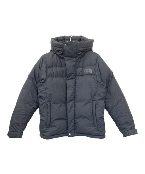 THE NORTH FACE（ザ ノース フェイス）THE NORTH FACE (ザ ノース フェイス) Alteration Baffs Jacket ブラック サイズ:XSの古着・服飾アイテム