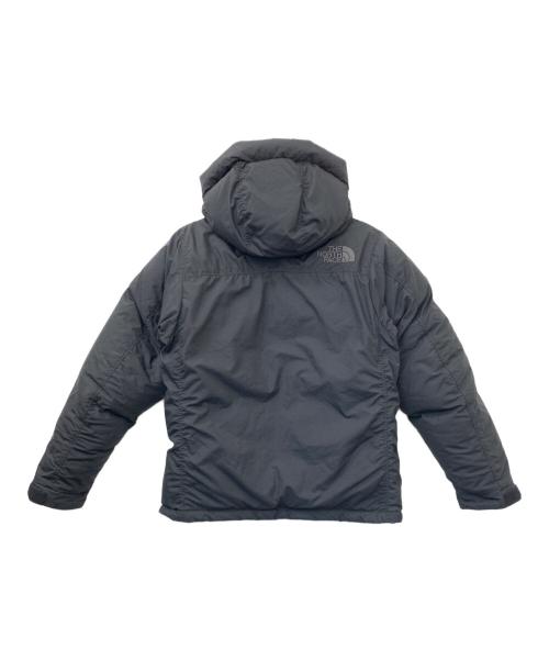 THE NORTH FACE（ザ ノース フェイス）THE NORTH FACE (ザ ノース フェイス) Alteration Baffs Jacket ブラック サイズ:XSの古着・服飾アイテム