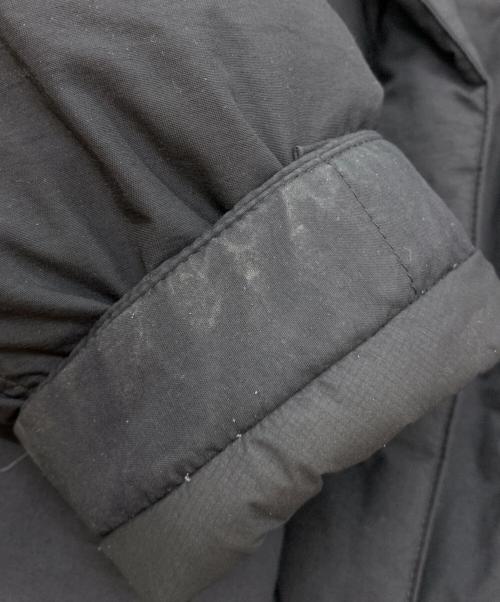 THE NORTH FACE（ザ ノース フェイス）THE NORTH FACE (ザ ノース フェイス) Alteration Baffs Jacket ブラック サイズ:XSの古着・服飾アイテム