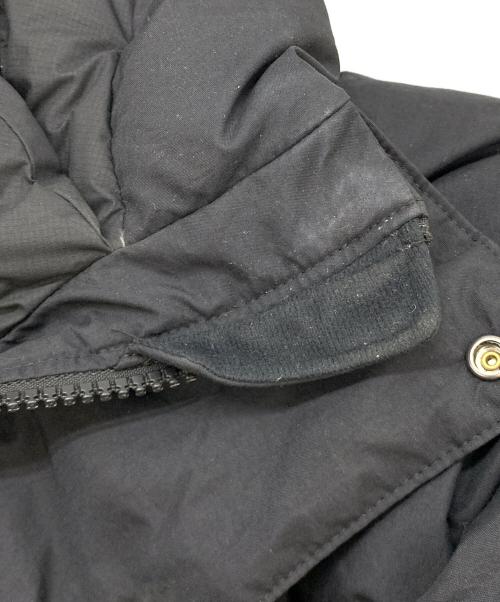 THE NORTH FACE（ザ ノース フェイス）THE NORTH FACE (ザ ノース フェイス) Alteration Baffs Jacket ブラック サイズ:XSの古着・服飾アイテム