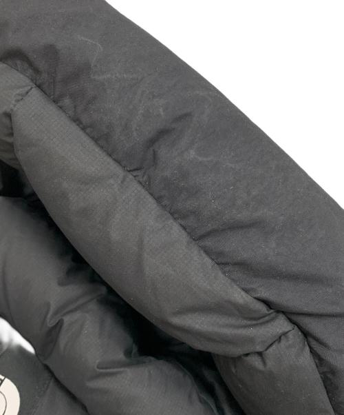 THE NORTH FACE（ザ ノース フェイス）THE NORTH FACE (ザ ノース フェイス) Alteration Baffs Jacket ブラック サイズ:XSの古着・服飾アイテム