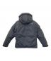 THE NORTH FACE (ザ ノース フェイス) Alteration Baffs Jacket ブラック サイズ:XS：30000円