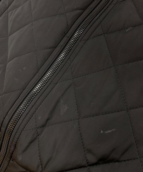 Calvin Klein（カルバンクライン）Calvin Klein (カルバンクライン) フライトジャケット ブラック サイズ:Lの古着・服飾アイテム