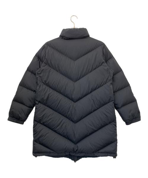 THE NORTH FACE（ザ ノース フェイス）THE NORTH FACE (ザ ノース フェイス) アッセントダウンコート ブラック サイズ:XLの古着・服飾アイテム