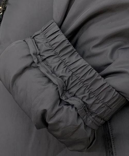 THE NORTH FACE（ザ ノース フェイス）THE NORTH FACE (ザ ノース フェイス) アッセントダウンコート ブラック サイズ:XLの古着・服飾アイテム