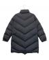 THE NORTH FACE (ザ ノース フェイス) アッセントダウンコート ブラック サイズ:XL：15000円