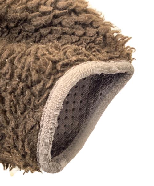 Patagonia（パタゴニア）Patagonia (パタゴニア) CLASSIC RETRO CARDIGAN ブラウン サイズ:Mの古着・服飾アイテム