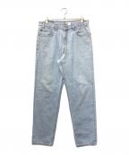 LEVI'Sリーバイス）の古着「デニムパンツ」｜インディゴ