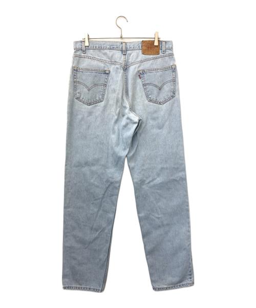 LEVI'S（リーバイス）LEVI'S (リーバイス) デニムパンツ インディゴ サイズ:W36×L34の古着・服飾アイテム