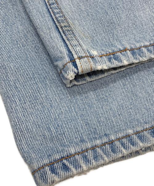 LEVI'S（リーバイス）LEVI'S (リーバイス) デニムパンツ インディゴ サイズ:W36×L34の古着・服飾アイテム