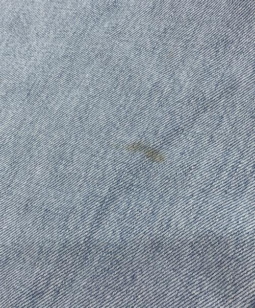 LEVI'S（リーバイス）LEVI'S (リーバイス) デニムパンツ インディゴ サイズ:W36×L34の古着・服飾アイテム