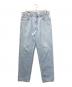 LEVI'S（リーバイス）の古着「デニムパンツ」｜インディゴ