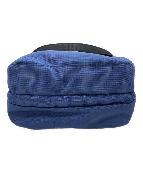 BRIEFING（ブリーフィング）BRIEFING (ブリーフィング) トートバッグ ネイビーの古着・服飾アイテム