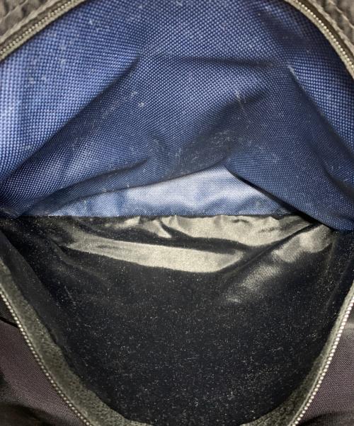 BRIEFING（ブリーフィング）BRIEFING (ブリーフィング) トートバッグ ネイビーの古着・服飾アイテム