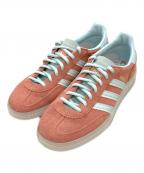 adidasアディダス）の古着「HANDBALL SPEZIAL」｜ピンク