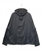 Y-3ワイスリー）の古着「ジップジャケット」｜ブラック