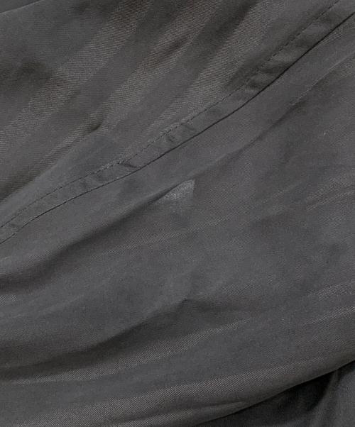 Y-3（ワイスリー）Y-3 (ワイスリー) ジップジャケット ブラック サイズ:Mの古着・服飾アイテム