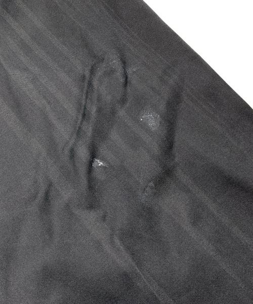 Y-3（ワイスリー）Y-3 (ワイスリー) ジップジャケット ブラック サイズ:Mの古着・服飾アイテム