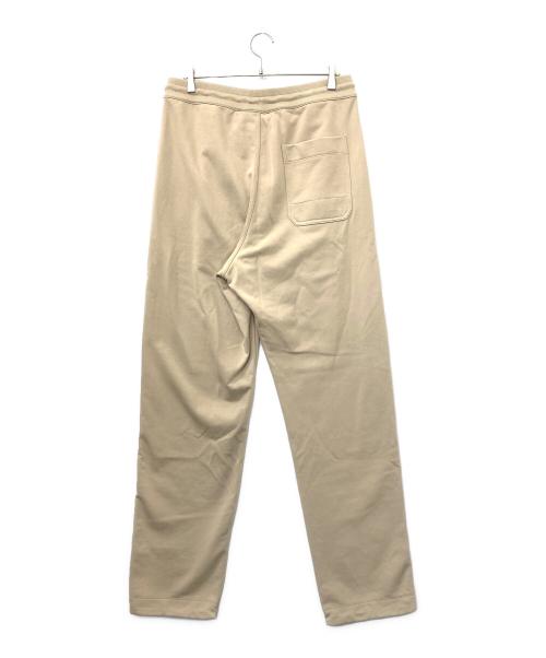 Y-3（ワイスリー）Y-3 (ワイスリー) FT STRAIGHT PANTS ブラウン サイズ:Mの古着・服飾アイテム