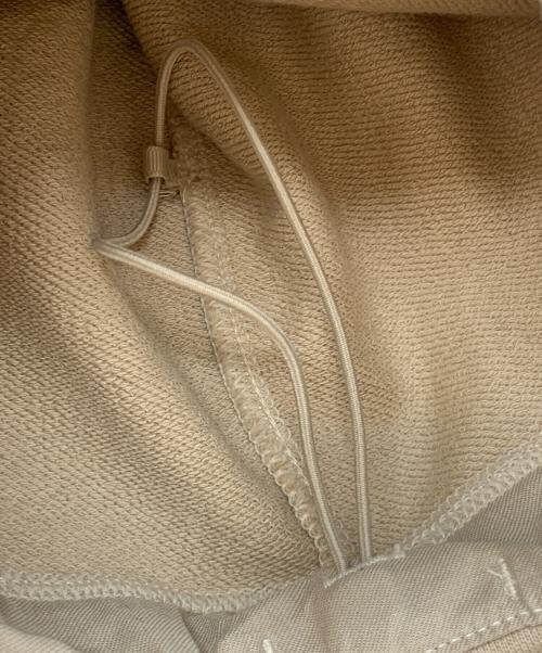 Y-3（ワイスリー）Y-3 (ワイスリー) FT STRAIGHT PANTS ブラウン サイズ:Mの古着・服飾アイテム