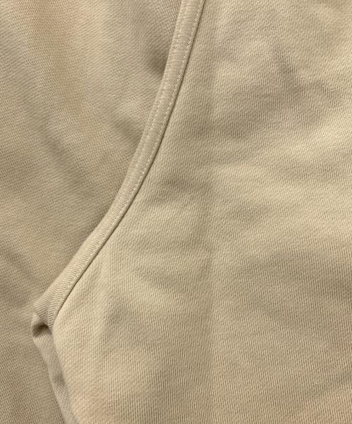 Y-3（ワイスリー）Y-3 (ワイスリー) FT STRAIGHT PANTS ブラウン サイズ:Mの古着・服飾アイテム