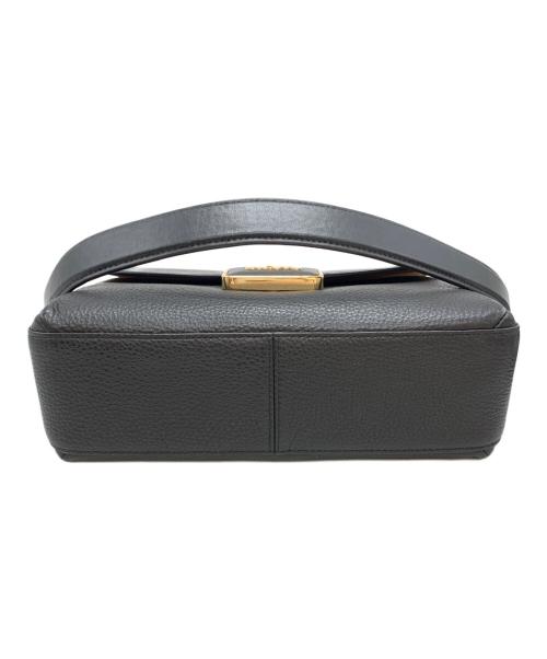 COACH（コーチ）COACH (コーチ) グレースショルダーバッグ ブラックの古着・服飾アイテム