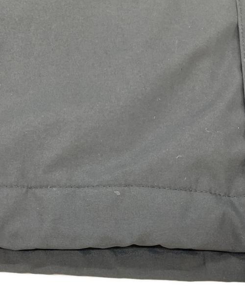 LACOSTE（ラコステ）LACOSTE (ラコステ) コーチジャケット ブラック サイズ:Sの古着・服飾アイテム