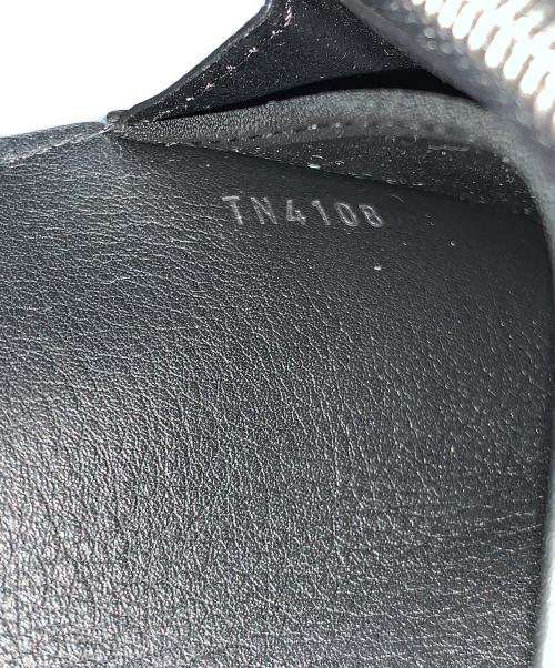 LOUIS VUITTON（ルイ ヴィトン）LOUIS VUITTON (ルイ ヴィトン) マヒナ ポルトモネ アナエ ノワールの古着・服飾アイテム