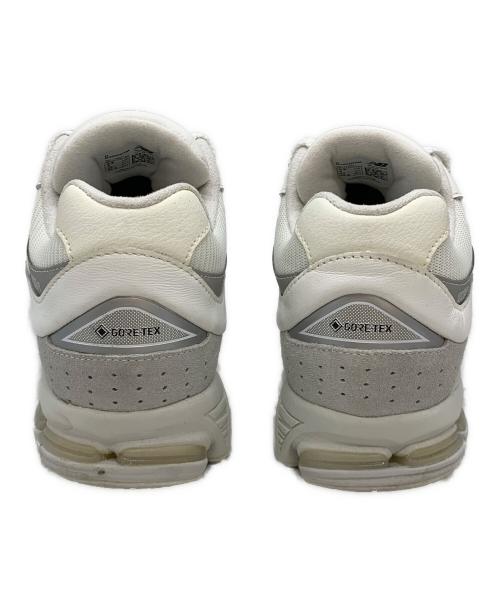 NEW BALANCE（ニューバランス）NEW BALANCE (ニューバランス) スニーカー ホワイト サイズ:26.5cmの古着・服飾アイテム