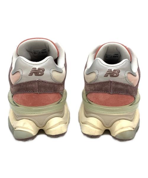 NEW BALANCE（ニューバランス）NEW BALANCE (ニューバランス) スニーカー ピンク サイズ:26.5cmの古着・服飾アイテム