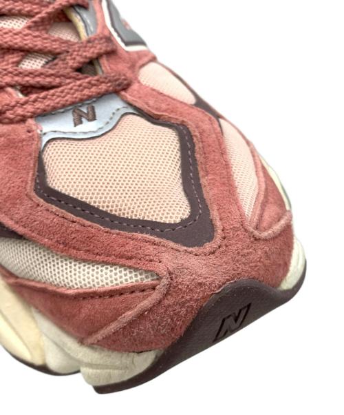 NEW BALANCE（ニューバランス）NEW BALANCE (ニューバランス) スニーカー ピンク サイズ:26.5cmの古着・服飾アイテム