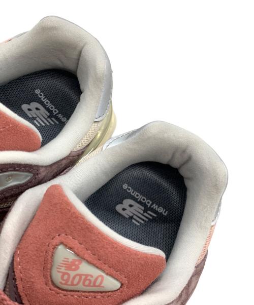 NEW BALANCE（ニューバランス）NEW BALANCE (ニューバランス) スニーカー ピンク サイズ:26.5cmの古着・服飾アイテム