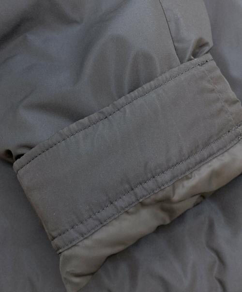 BURBERRY LONDON（バーバリーロンドン）BURBERRY LONDON (バーバリーロンドン) ダウンコート ブラック サイズ:Lの古着・服飾アイテム