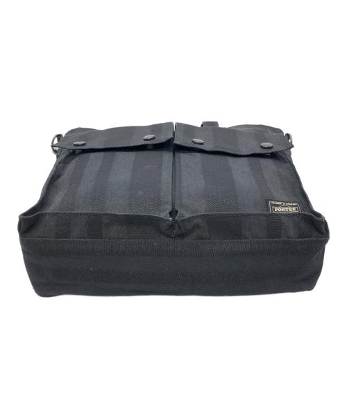PORTER（ポーター）PORTER (ポーター) TANGO BLACK ブラックの古着・服飾アイテム