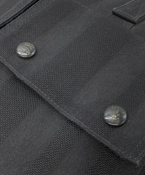 PORTER（ポーター）PORTER (ポーター) TANGO BLACK ブラックの古着・服飾アイテム