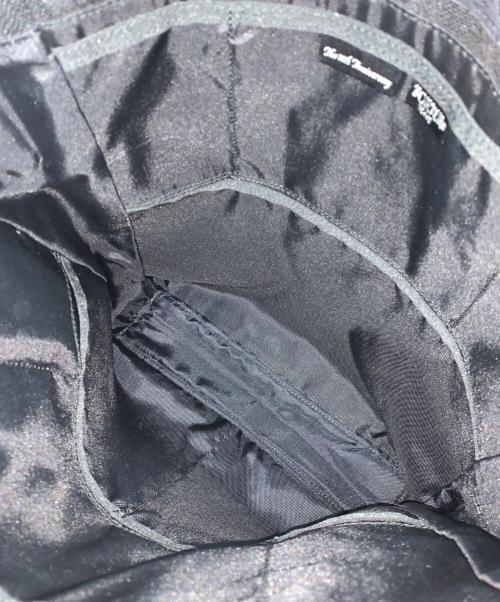 PORTER（ポーター）PORTER (ポーター) TANGO BLACK ブラックの古着・服飾アイテム