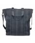 PORTER (ポーター) TANGO BLACK ブラック：7000円