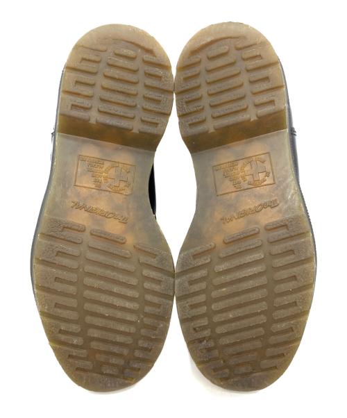 Dr.Martens（ドクターマーチン）Dr.Martens (ドクターマーチン) チェルシーブーツ ブラック サイズ:UK5の古着・服飾アイテム