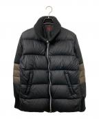 RED MOONレッドムーン）の古着「ダウンジャケット」｜ブラック