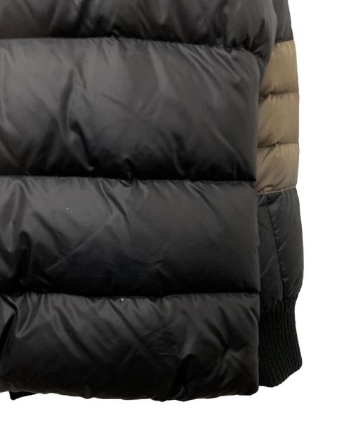 RED MOON（レッドムーン）RED MOON (レッドムーン) ダウンジャケット ブラック サイズ:42の古着・服飾アイテム