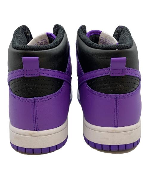 NIKE（ナイキ）NIKE (ナイキ) DUNK HIGH RETRO サイキックパープル サイズ:29cmの古着・服飾アイテム