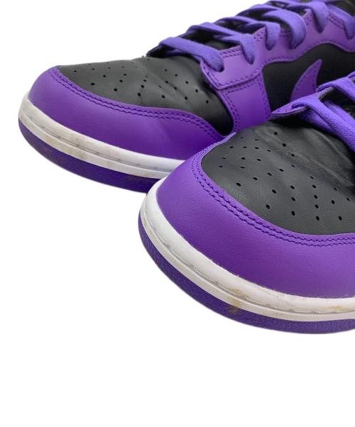 NIKE（ナイキ）NIKE (ナイキ) DUNK HIGH RETRO サイキックパープル サイズ:29cmの古着・服飾アイテム