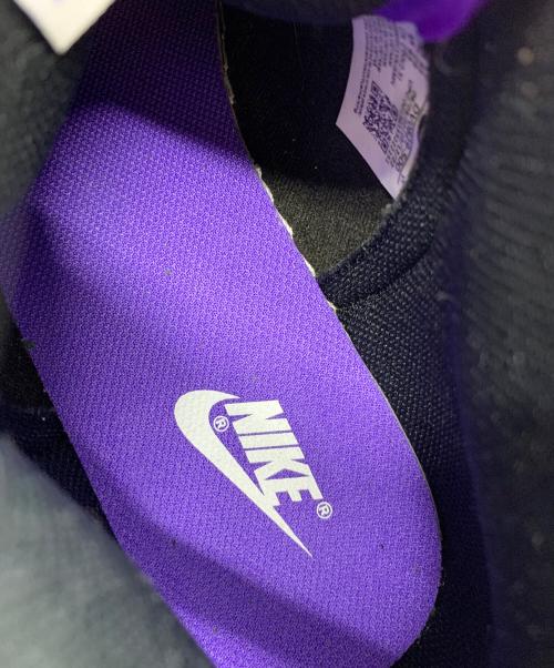 NIKE（ナイキ）NIKE (ナイキ) DUNK HIGH RETRO サイキックパープル サイズ:29cmの古着・服飾アイテム