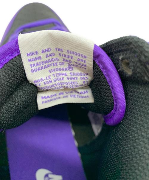 NIKE（ナイキ）NIKE (ナイキ) DUNK HIGH RETRO サイキックパープル サイズ:29cmの古着・服飾アイテム